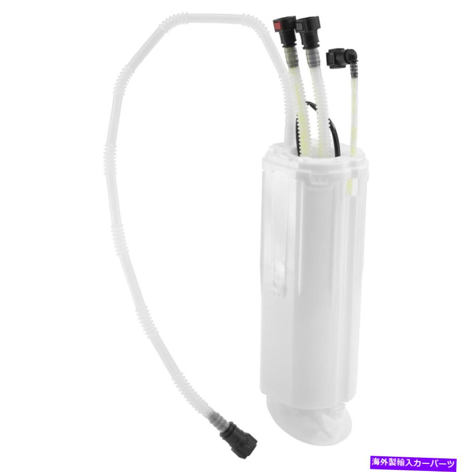 Fuel Pump Module Assembly 新しい！アウディS8 VDO右燃料ポンプモジュールアセンブリA2C53096823Z 4E0919087H New! Audi S8 VDO Right Fuel Pump Module Assembly A2C53096823Z 4E0919087H【並行輸入品】