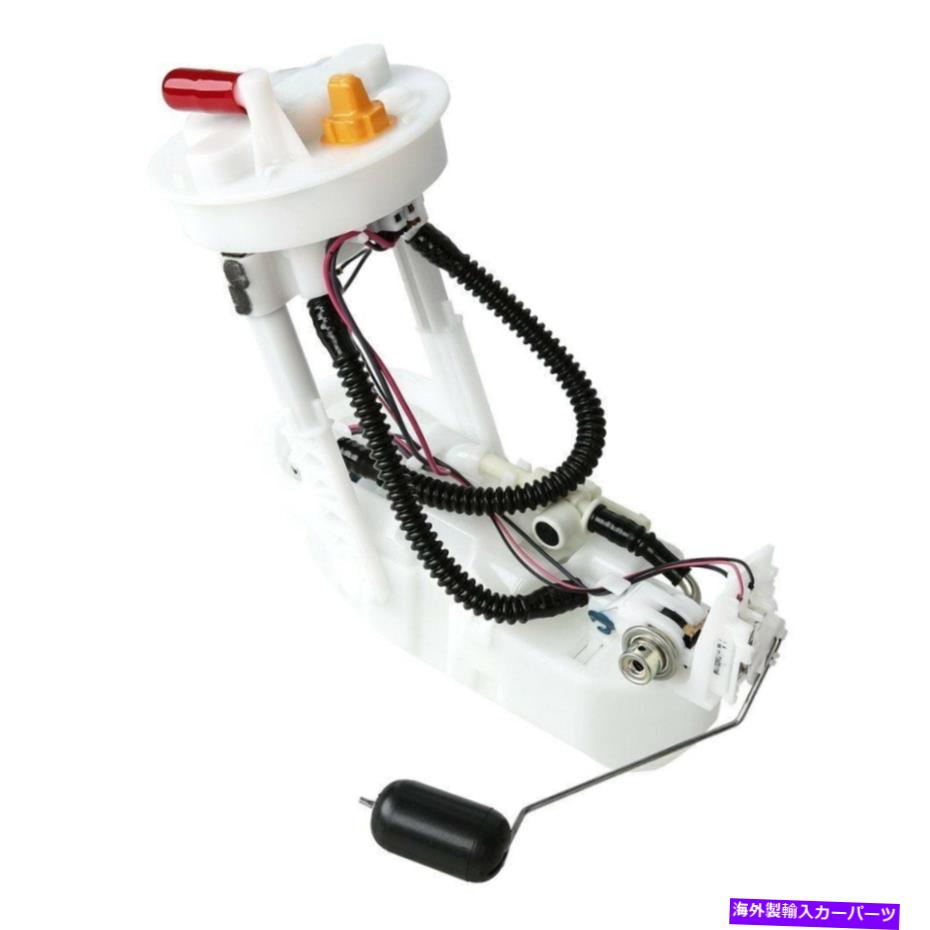 Fuel Pump Module Assembly ホンダアコードクロスストール10-11デルファイドライバーサイド燃料ポンプモジュールアセンブリ For Honda Accord Crosstour 10-11 Delphi Driver Side Fuel Pump Module Assembly【並行輸入品】