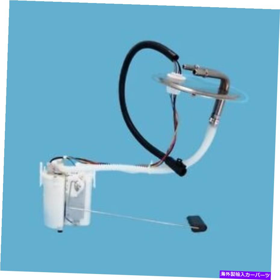 Fuel Pump Module Assembly usep2287m usモーターワーク燃料ポンプモジュールアセンブリP/N：usep2287m Usep2287m Us Motor Works Fuel Pump Module Assembly P/N:Usep2287m【並行輸入品】