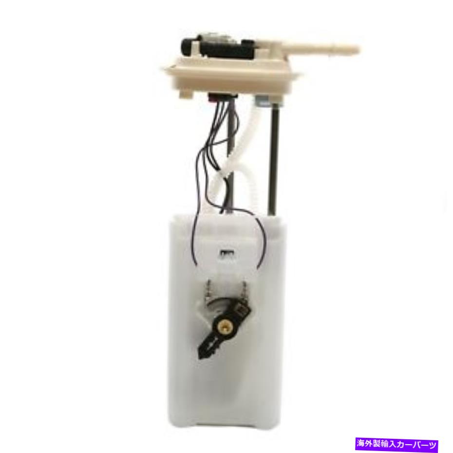 Fuel Pump Module Assembly 燃料ポンプモジュールAssy Delphi FG0156 Fuel Pump Module Assy Delphi FG0156【並行輸入品】