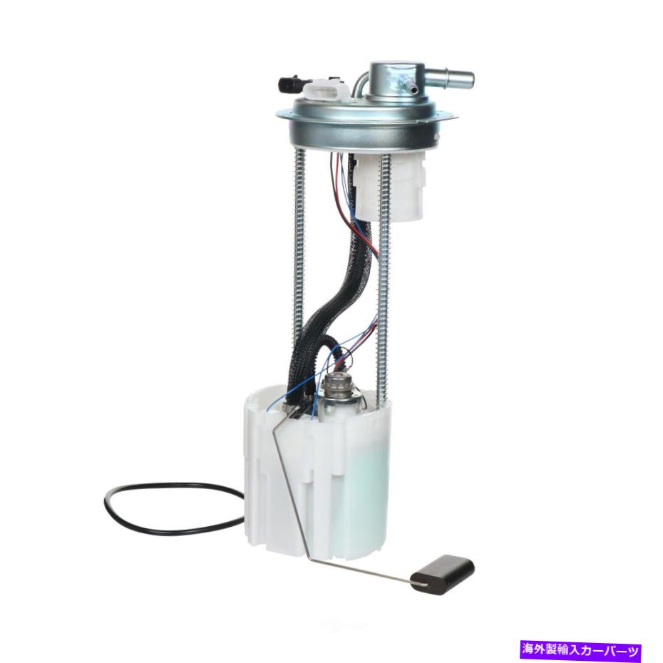 Fuel Pump Module Assembly 燃料ポンプモジュールアセンブリCarter P76285M Fuel Pump Module Assembly Carter P76285M【並行輸入品】