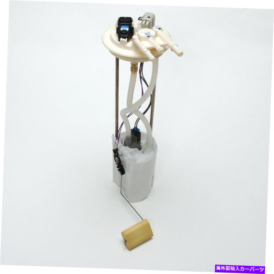 Fuel Pump Module Assembly 燃料ポンプモジュールアセンブリDelphi FG0290フィット02-03 Isuzu Rodeo Sport 3.2L-V6 Fuel Pump Module Assembly Delphi FG0290 fits 02-03 Isuzu Rodeo Sport 3.2L-V6【並行輸入品】