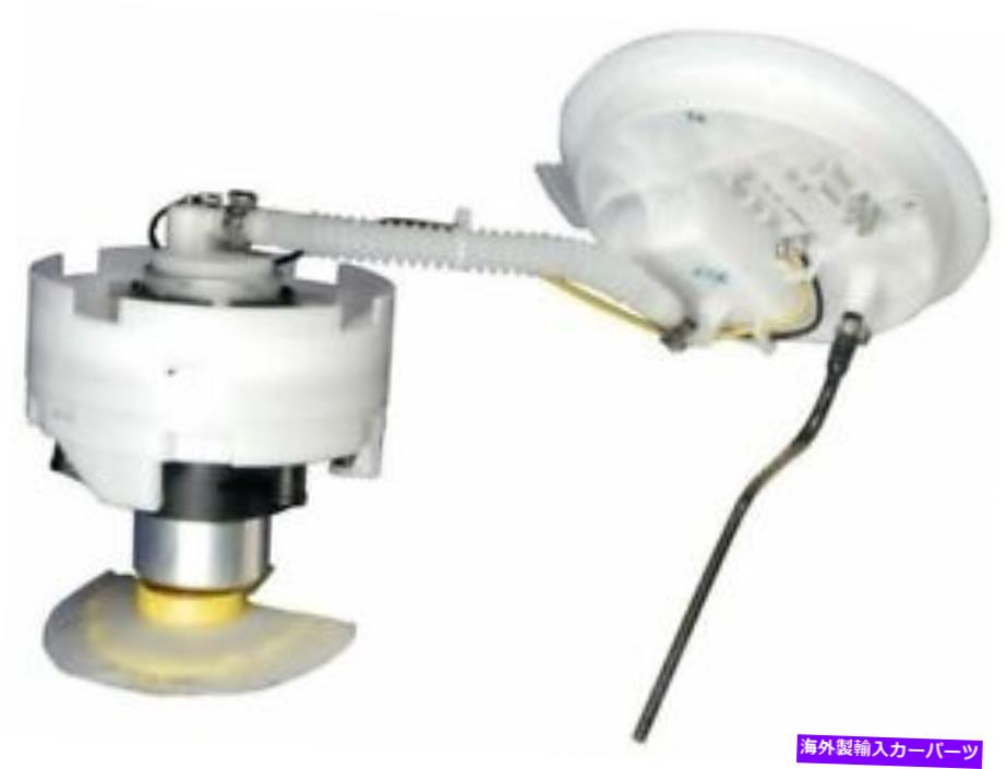Fuel Pump Module Assembly ボッシュ燃料ポンプモジュールアセンブリ燃料ポンプフィットアウディA4 Quattro 2002-2005 62XZJS Bosch Fuel Pump Module Assembly Fuel Pump fits Audi A4 Quattro 2002-2005 62XZJS【並行輸入品】