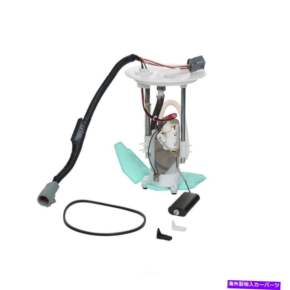 Fuel Pump Module Assembly 燃料ポンプモジュールアセンブリCarter P76125M Fuel Pump Module Assembly Carter P76125M【並行輸入品】