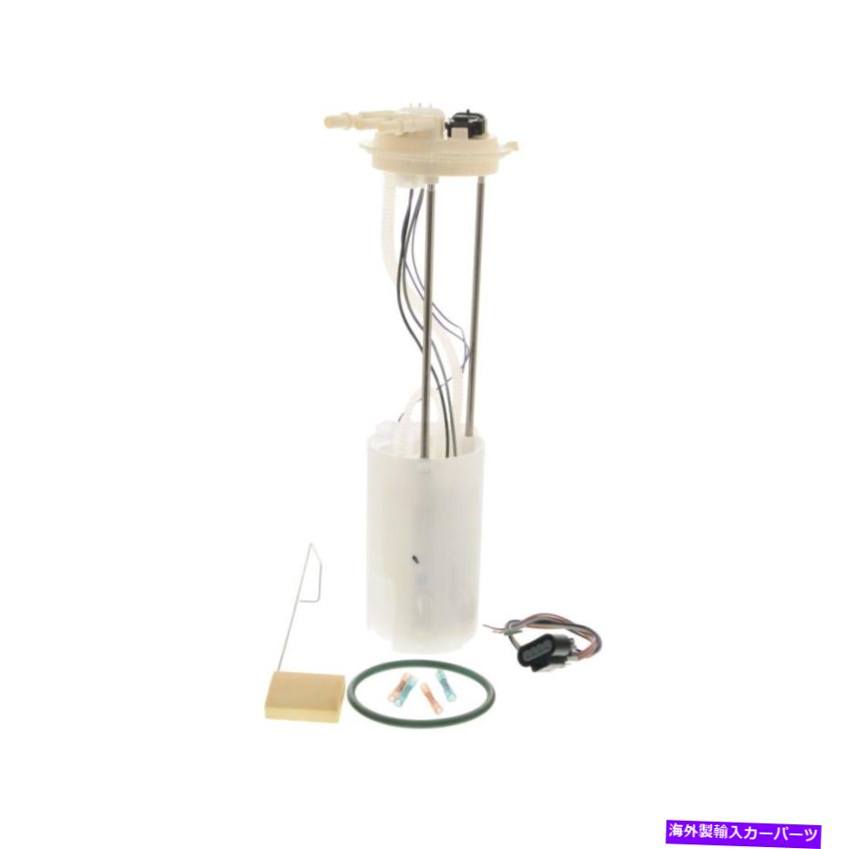 Fuel Pump Module Assembly MU1745 ACデルコ電気燃料ポンプガスシボレーシボレーC1500トラックK1500の新しいガス MU1745 AC Delco Electric Fuel Pump Gas New for Chevy Chevrolet C1500 Truck K1500【並行輸入品】