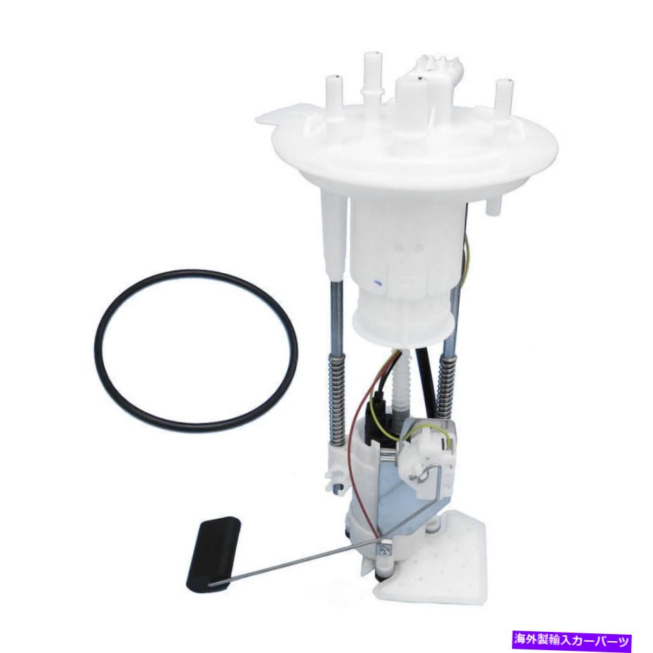 Fuel Pump Module Assembly 燃料ポンプモジュールアセンブリベースUSモーターワークUSEP2533M Fuel Pump Module Assembly-Base US Motor Works USEP2533M【並行輸入品】
