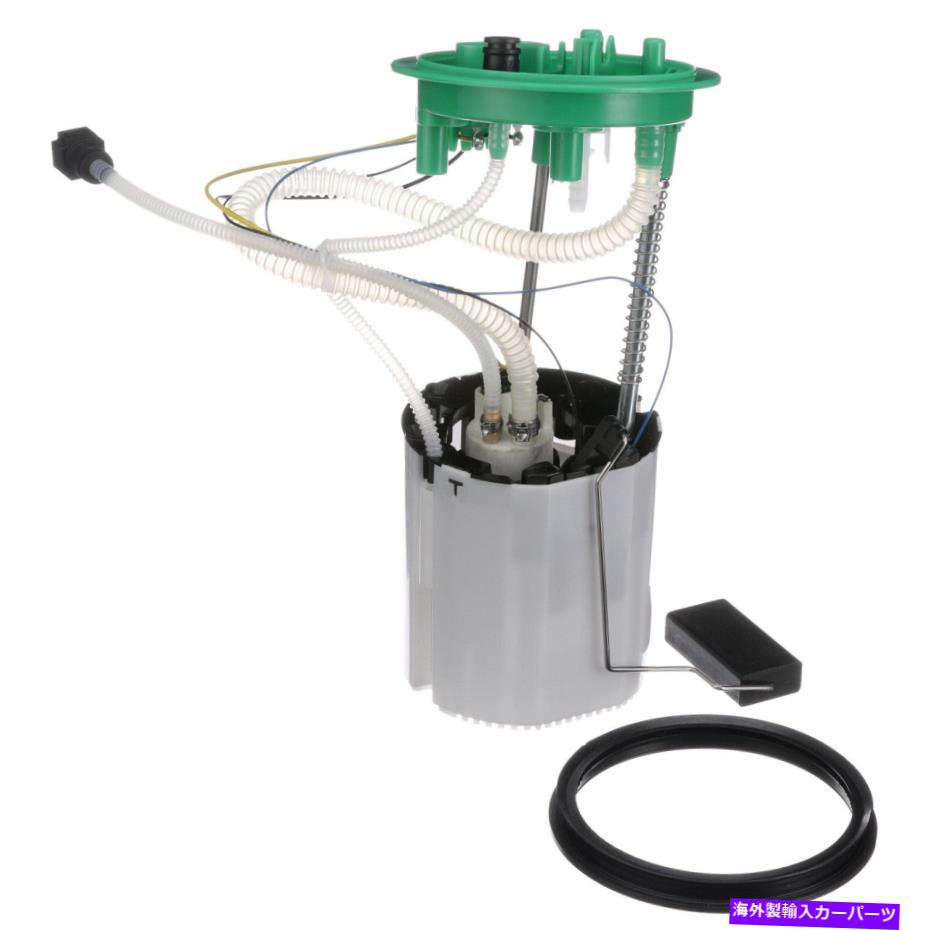 Fuel Pump Module Assembly Delphi FG0977 05-09 Audi A4 Quattro RS4の燃料ポンプモジュールアセンブリ Delphi FG0977 Fuel Pump Module Assembly For 05-09 Audi A4 Quattro RS4【並行輸入品】