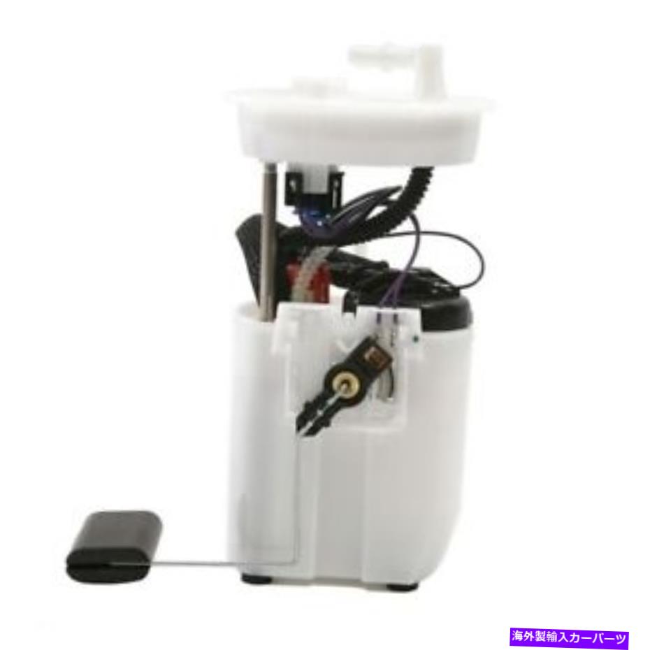 Fuel Pump Module Assembly FG0912 Delphi燃料ポンプモジュールアセンブリP/N：FG0912 Fg0912 Delphi Fuel Pump Module Assembly P/N:Fg0912【並行輸入品】