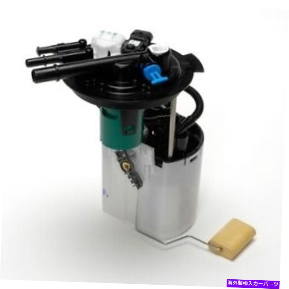 Fuel Pump Module Assembly FG0386 Delphi燃料ポンプモジュールアセンブリP/N：FG0386 Fg0386 Delphi Fuel Pump Module Assembly P/N:Fg0386【並行輸入品】
