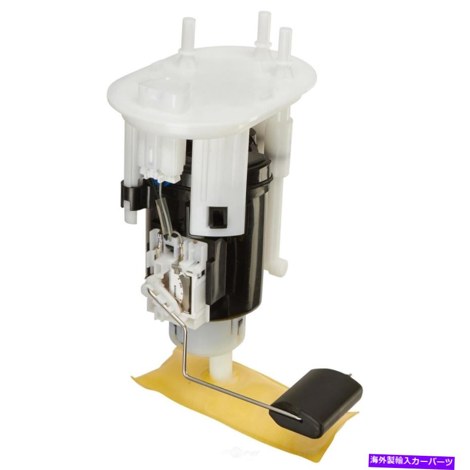 Fuel Pump Module Assembly 燃料ポンプモジュールアセンブリスペクトルSP3015M適合03-06ヒュンダイサンタフェ2.7L-V6 Fuel Pump Module Assembly Spectra SP3015M fits 03-06 Hyundai Santa Fe 2.7L-V6【並行輸入品】