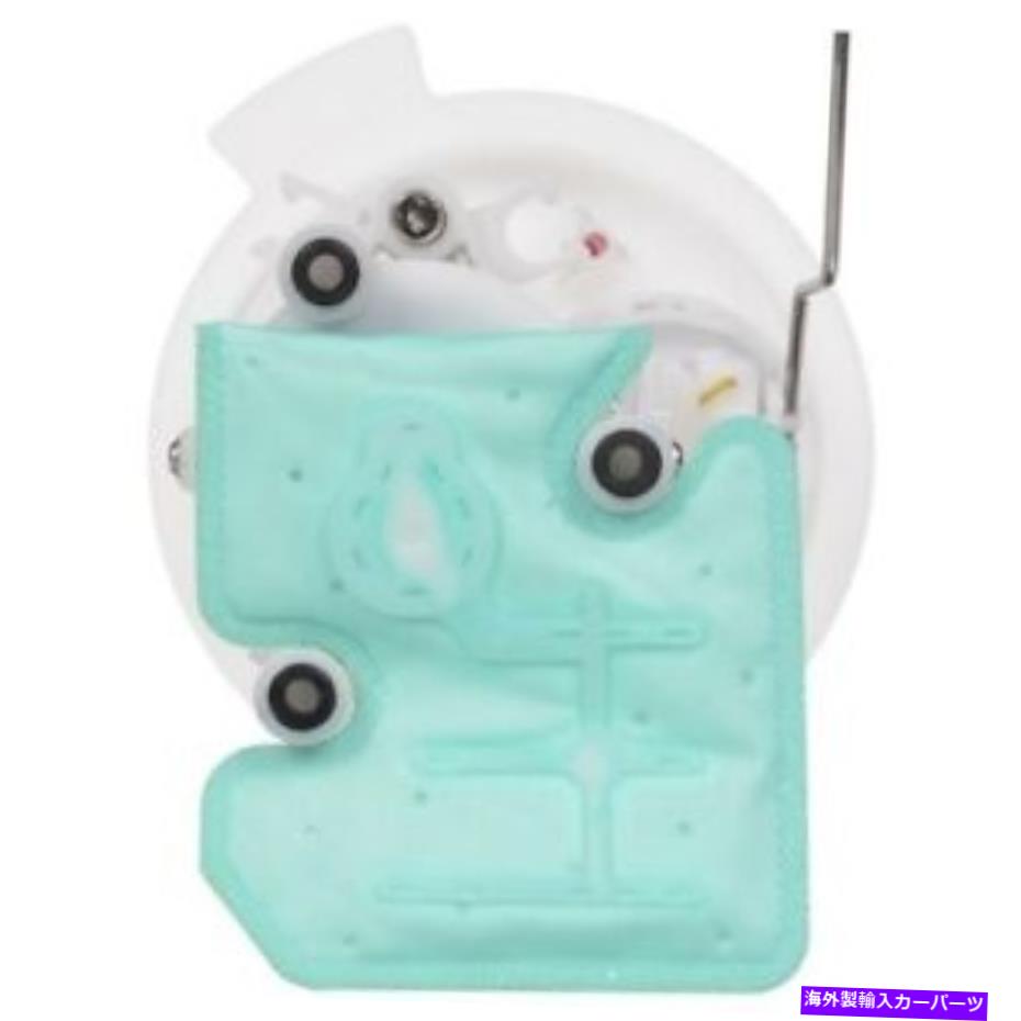 Fuel Pump Module Assembly P76336Mカーター燃料ポンプモジュールアセンブリP/N:P76336M P76336m Carter Fuel Pump Module Assembly P/N:P76336m【並行輸入品】