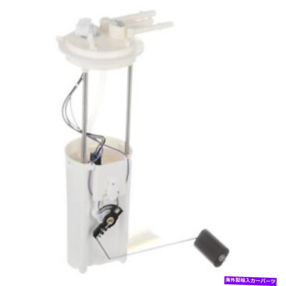 Fuel Pump Module Assembly FG0100 Delphi燃料ポンプモジュールアセンブリP/N：FG0100 Fg0100 Delphi Fuel Pump Module Assembly P/N:Fg0100【並行輸入品】
