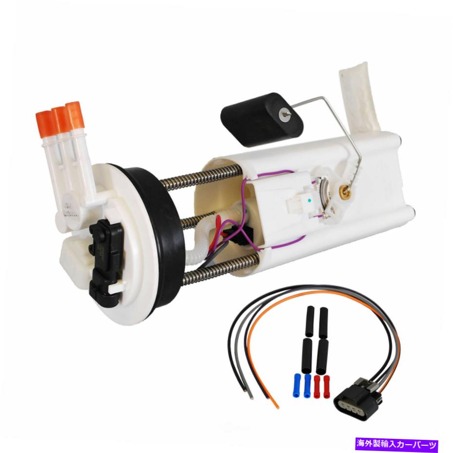 Fuel Pump Module Assembly 燃料ポンプモジュールアセンブリDENSO 953-0034 Fuel Pump Module Assembly DENSO 953-0034【並行輸入品】｜Us Custom Parts Shop USDM