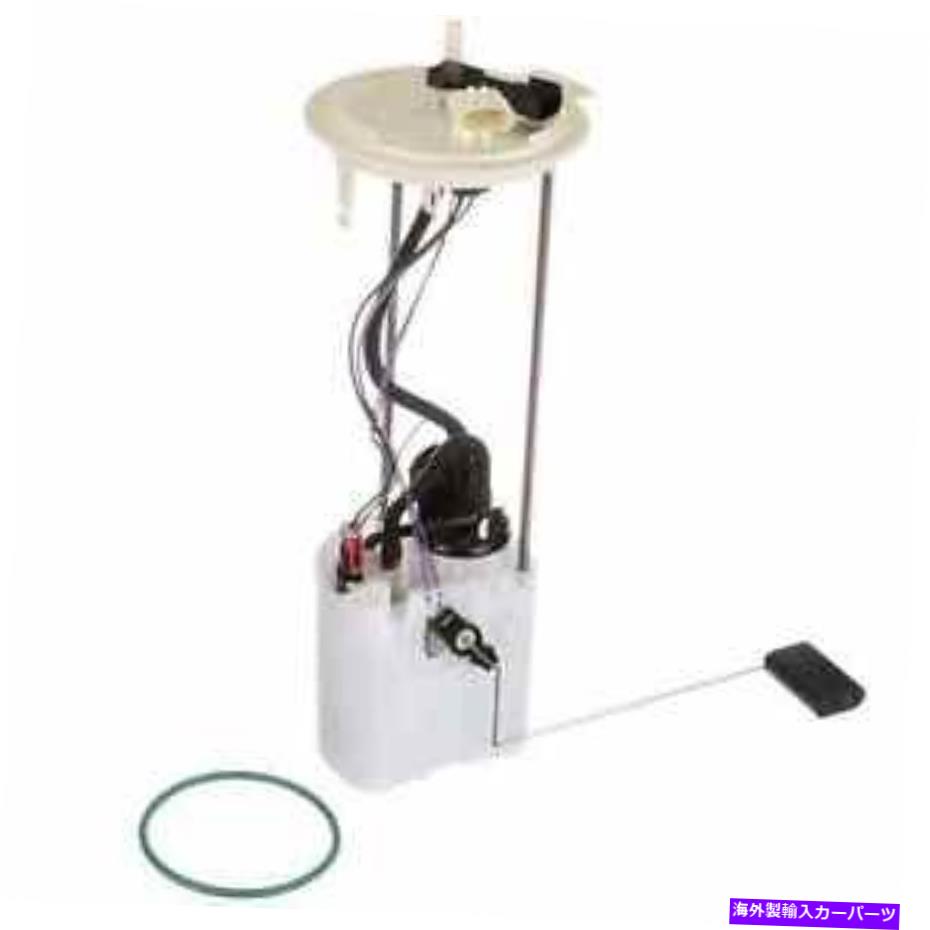 Fuel Pump Module Assembly 燃料ポンプモジュールAssy Delphi FG2059 Fuel Pump Module Assy Delphi FG2059【並行輸入品】