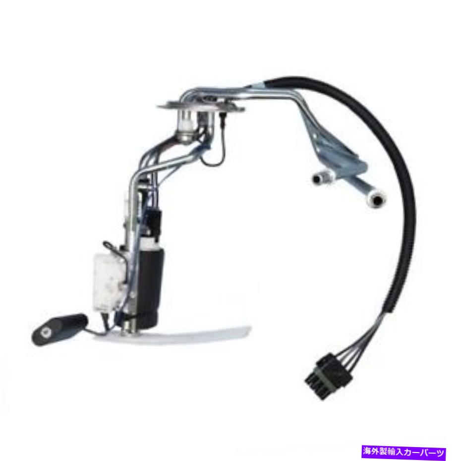 Fuel Pump Module Assembly USEP3640S USモーターワーク燃料ポンプモジュールアセンブリP/N：USEP3640S Usep3640s Us Motor Works Fuel Pump Module Assembly P/N:Usep3640s【並行輸入品】