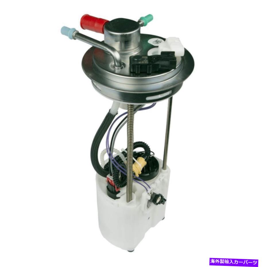 Fuel Pump Module Assembly 燃料ポンプモジュールアセンブリDelphi FG1057 Fuel Pump Module Assembly Delphi FG1057【並行輸入品】
