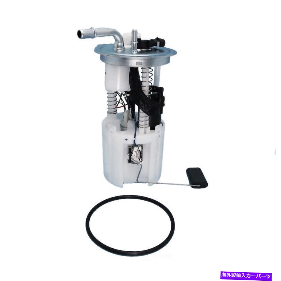 Fuel Pump Module Assembly 燃料ポンプモジュールアセンブリSLE USモーターワークスP3707Mを使用します Fuel Pump Module Assembly-SLE US Motor Works USEP3707M【並行輸入品】
