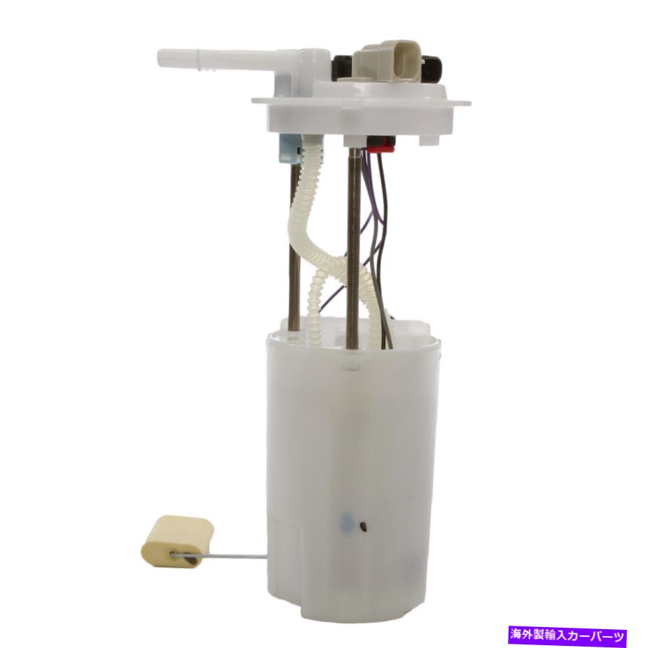 Fuel Pump Module Assembly Delphi FG0260 00-04のビュイックポンティアックグランプリの燃料ポンプモジュールアセンブリ Delphi FG0260 Fuel Pump Module Assembly For 00-04 Buick Pontiac Grand Prix Regal【並行輸入品】