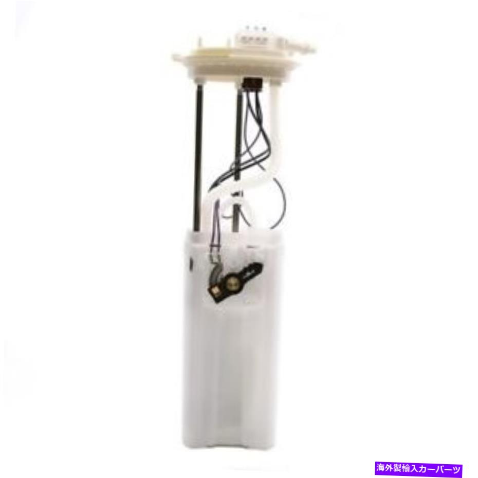 Fuel Pump Module Assembly FG0091 Delphi燃料ポンプモジュールアセンブリP/N：FG0091 Fg0091 Delphi Fuel Pump Module Assembly P/N:Fg0091【並行輸入品】