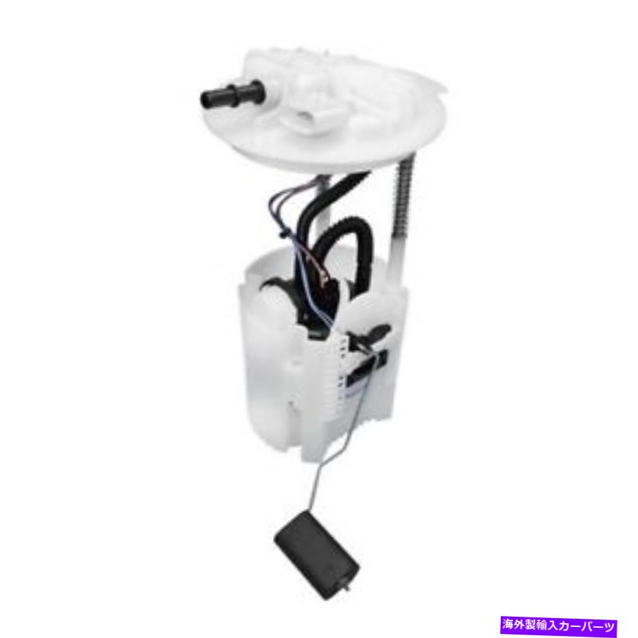 Fuel Pump Module Assembly USEP7234M USモーターワーク燃料ポンプモジュールアセンブリP/N：USEP7234M Usep7234m Us Motor Works Fuel Pump Module Assembly P/N:Usep7234m【並行輸入品】