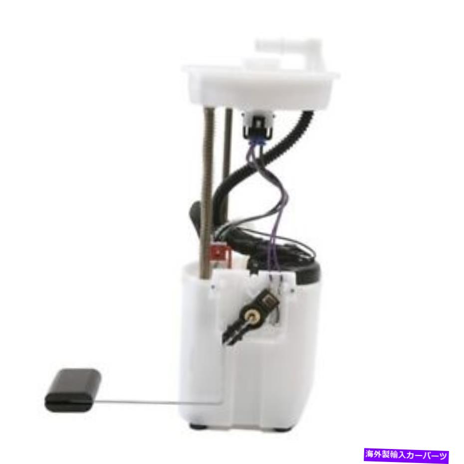 Fuel Pump Module Assembly FG0914 Delphi Fuel PumpモジュールアセンブリP/N：FG0914 Fg0914 Delphi Fuel Pump Module Assembly P/N:Fg0914【並行輸入品】