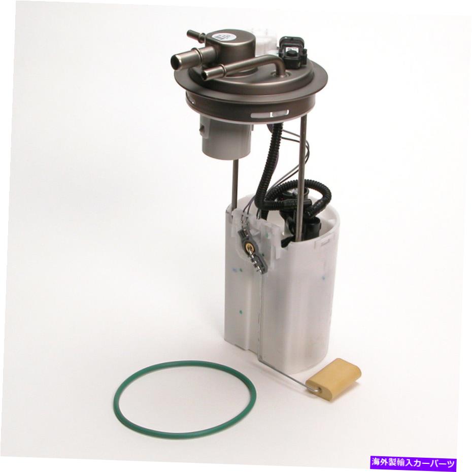 Fuel Pump Module Assembly Delphi FG0402 SELECT 04-08シボレーGMCモデル用の燃料ポンプモジュールアセンブリ Delphi FG0402 Fuel Pump Module Assembly For Select 04-08 Chevrolet GMC Models【並行輸入品】