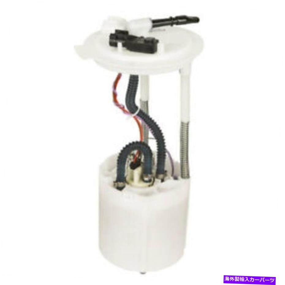 Fuel Pump Module Assembly 燃料ポンプモジュールアセンブリDelphi FG1289 Fuel Pump Module Assembly Delphi FG1289【並行輸入品】