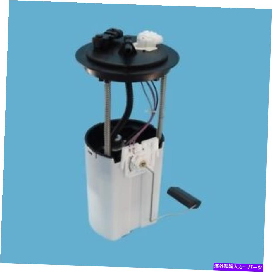 Fuel Pump Module Assembly USEP3709M USモーターワーク燃料ポンプモジュールアセンブリP/N：USEP3709M Usep3709m Us Motor Works Fuel Pump Module Assembly P/N:Usep3709m【並行輸入品】