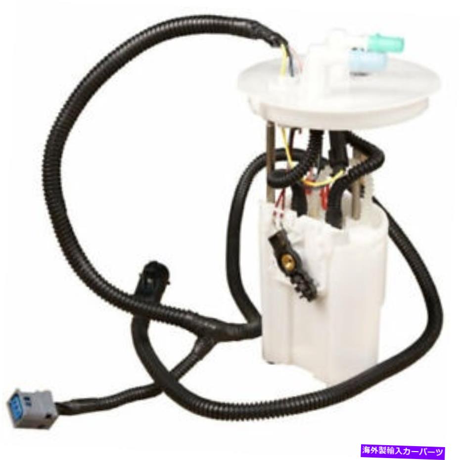 Fuel Pump Module Assembly 燃料ポンプモジュールアセンブリDelphi FG0970 FITS 01-03 FORD WINDSTAR 3.8L-V6 Fuel Pump Module Assembly Delphi FG0970 fits 01-03 Ford Windstar 3.8L-V6【並行輸入品】