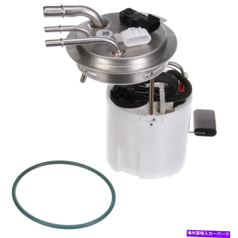 Fuel Pump Module Assembly 燃料ポンプモジュールアセンブリDelphi FG1154 Fuel Pump Module Assembly Delphi FG1154【並行輸入品】