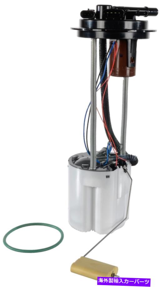 Fuel Pump Module Assembly 燃料ポンプモジュールアセンブリ - ニューボッシュ69974 Fuel Pump Module Assembly-New Bosch 69974【並行輸入品】