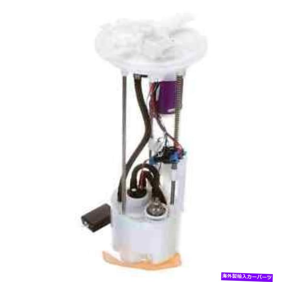 Fuel Pump Module Assembly 燃料ポンプモジュールAssy Delphi FG1277 Fuel Pump Module Assy Delphi FG1277【並行輸入品】｜Us Custom Parts Shop USDM