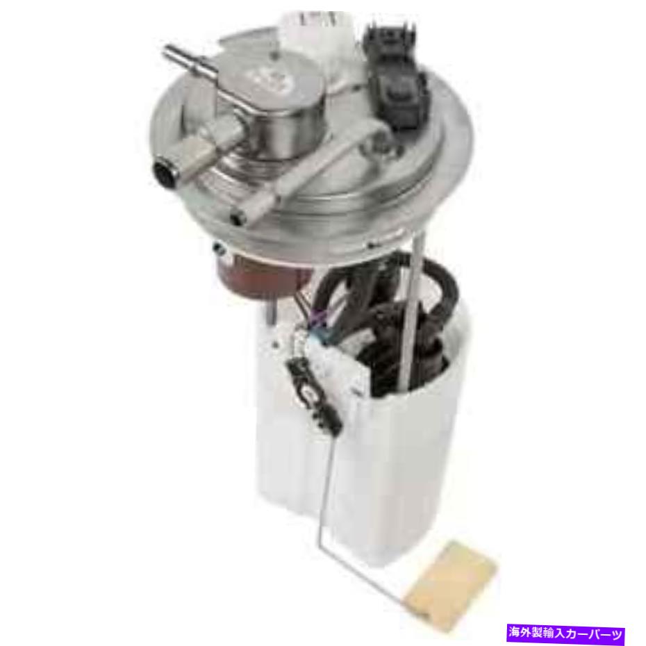 Fuel Pump Module Assembly Delphi FG1083燃料ポンプモジュールアセンブリ Delphi FG1083 Fuel Pump Module Assembly【並行輸入品】 68,426円