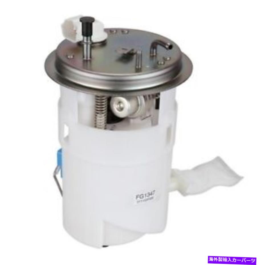 Fuel Pump Module Assembly Fits 2006; 2005; 2004 Kia Spectra Fuel Pump Module Assembly-1454470 Fits 2006;2005;2004 Kia Spectra Fuel Pump Module Assembly-1454470【並行輸入品】