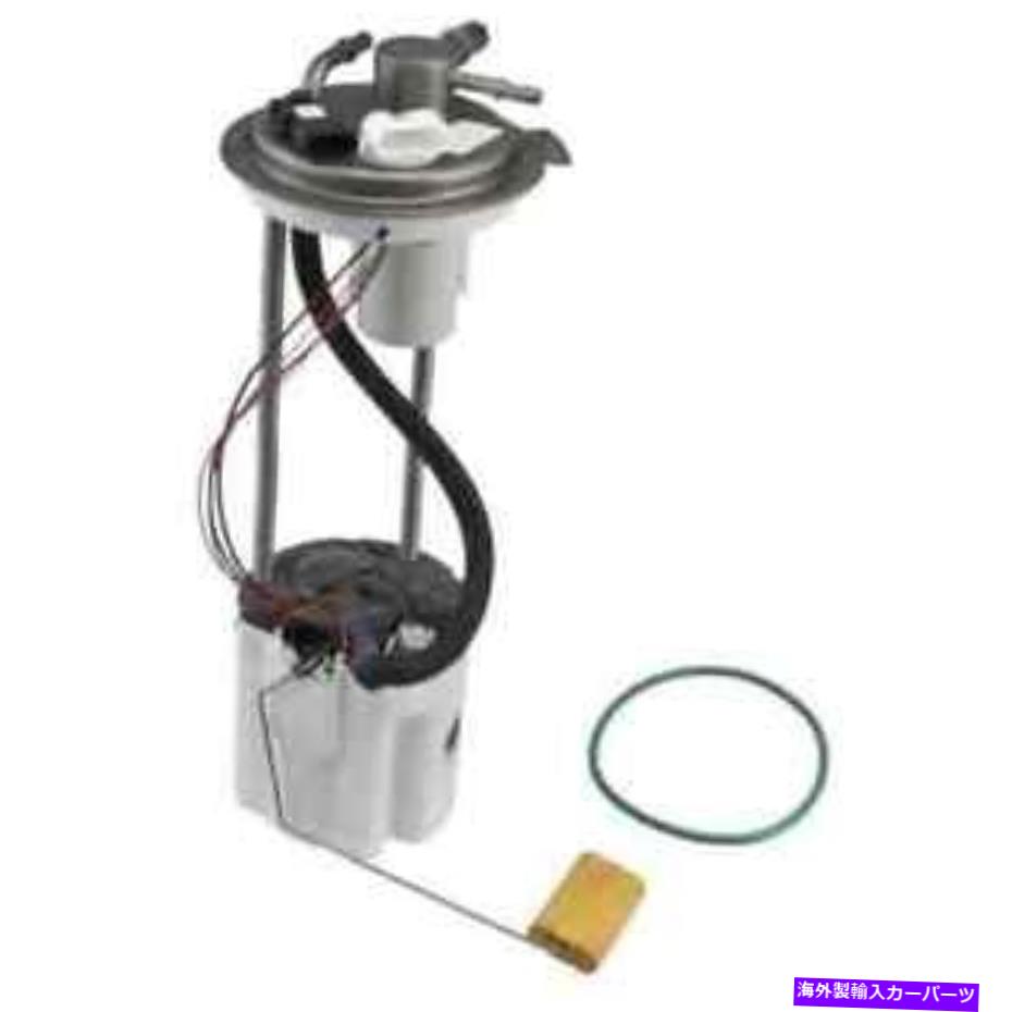 Fuel Pump Module Assembly Carter P76298M OE GM交換用電気燃料ポンプモジュールアセンブリ2007-2008 CH Carter P76298M OE GM Replacement Electric Fuel Pump Module Assembly 2007-2008 Ch【並行輸入品】