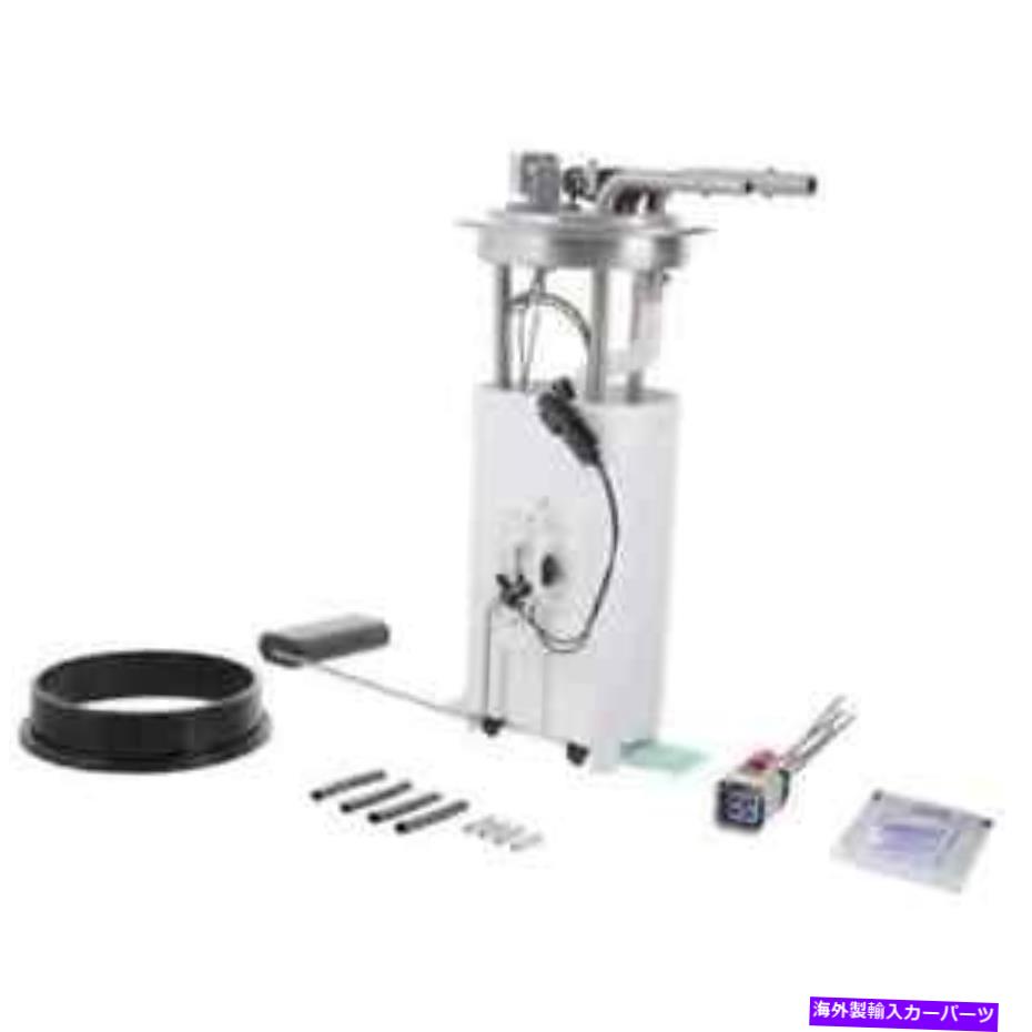 Fuel Pump Module Assembly Carter P76348M OE GM交換用電気燃料ポンプモジュールアセンブリ2002-2003 CH Carter P76348M OE GM Replacement Electric Fuel Pump Module Assembly 2002-2003 Ch【並行輸入品】
