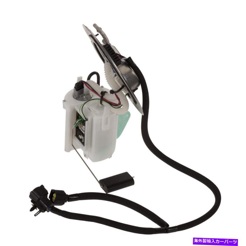 Fuel Pump Module Assembly 燃料ポンプモジュールアセンブリカーターP74948Mフィット1998 Ford Mustang 3.8L-V6 Fuel Pump Module Assembly Carter P74948M fits 1998 Ford Mustang 3.8L-V6【並行輸入品】