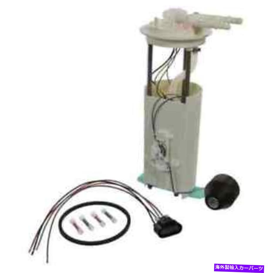 Fuel Pump Module Assembly Carter P74764M OE GM交換用電気燃料ポンプモジュールアセンブリ Carter P74764M OE GM Replacement Electric Fuel Pump Module Assembly【並行輸入品】