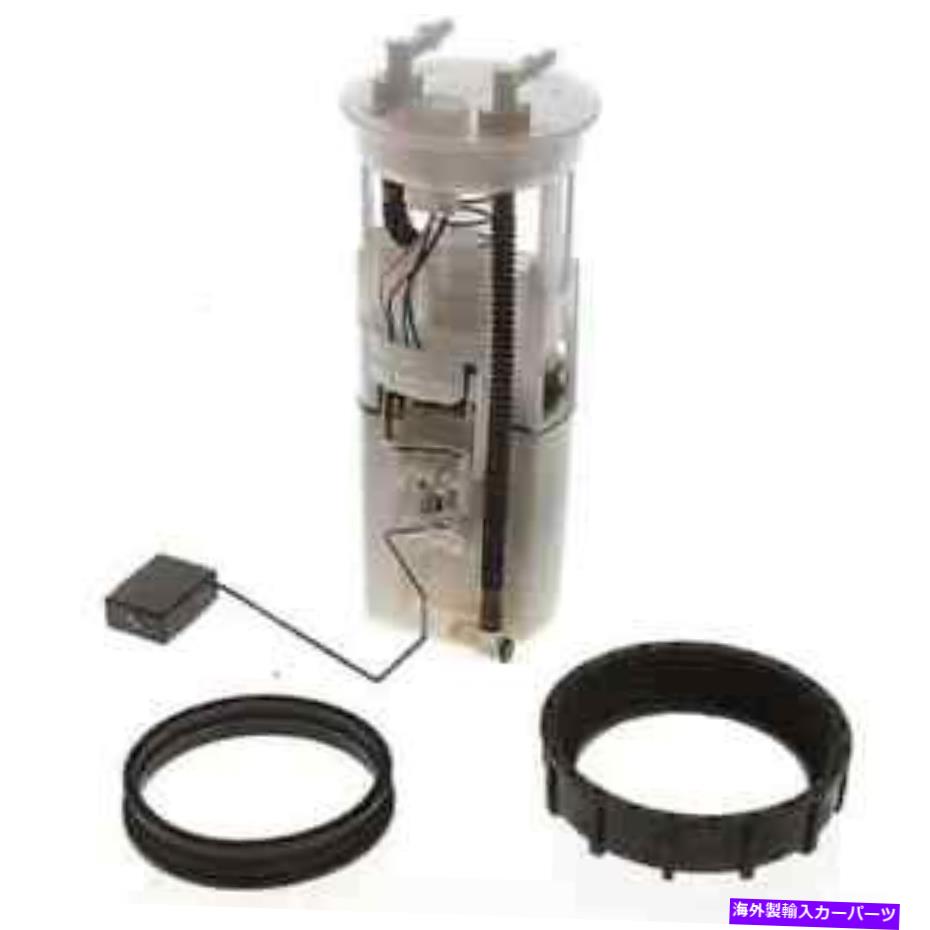 Fuel Pump Module Assembly Carter P76413M OE交換電気燃料ポンプモジュールアセンブリ2004-2005ホンダ Carter P76413M OE Replacement Electric Fuel Pump Module Assembly 2004-2005 Honda【並行輸入品】