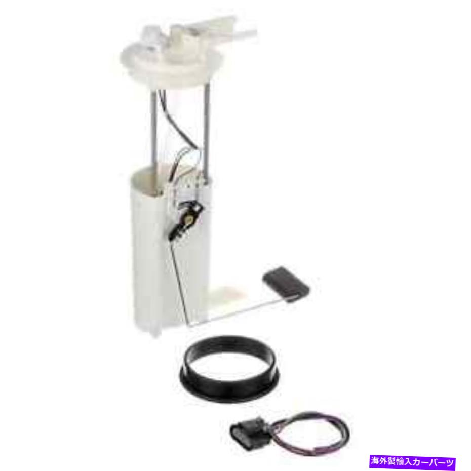 Fuel Pump Module Assembly 燃料ポンプモジュールAssy Delphi FG0159 Fuel Pump Module Assy Delphi FG0159【並行輸入品】