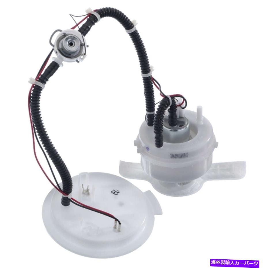 Fuel Pump Module Assembly BMW F06 F07 F12 650I 550I GT 16117341303のピアバーグ燃料ポンプモジュールアセンブリアセンブリ Pierburg Fuel Pump Module Assembly for BMW F06 F07 F12 650i 550i GT 16117341303【並行輸入品】|Us Custom Parts Shop USDM