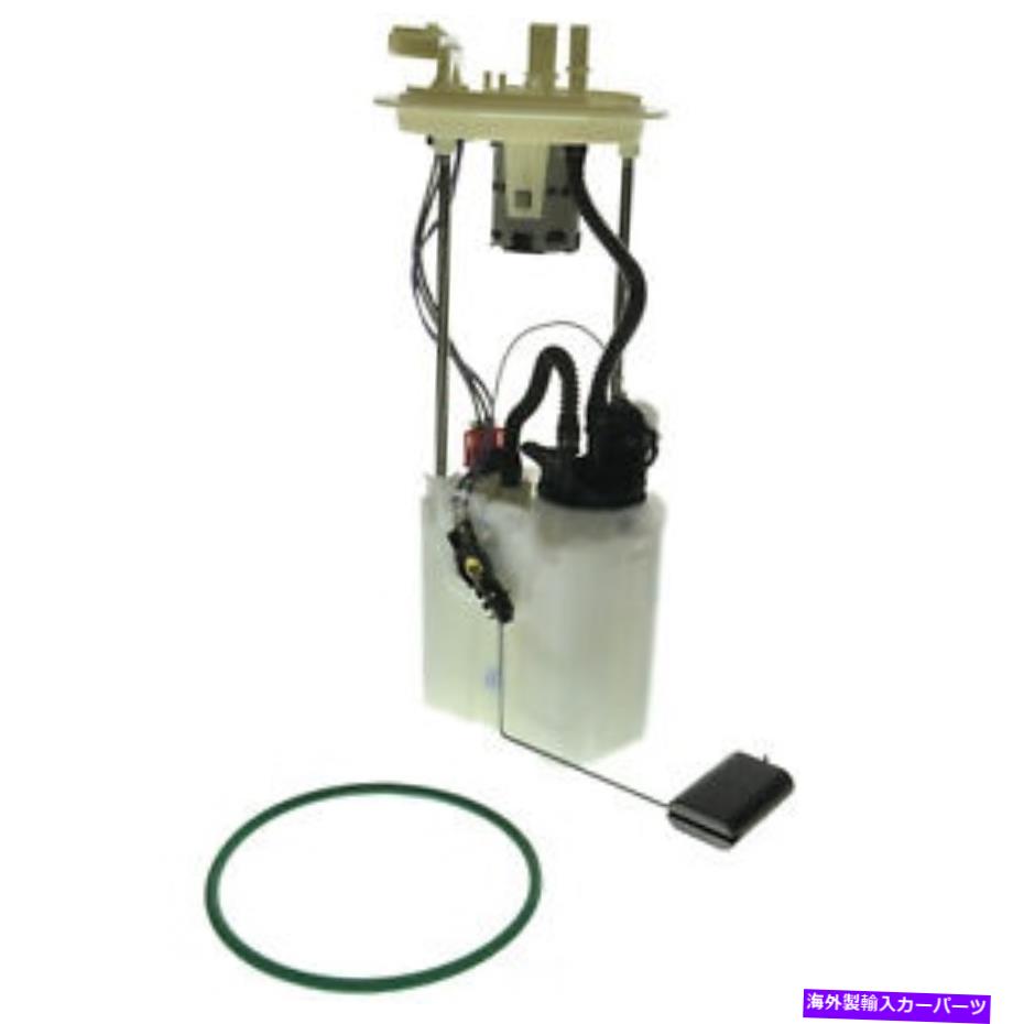 Fuel Pump Module Assembly 燃料ポンプモジュールAssy Carter P76466M Fuel Pump Module Assy Carter P76466M【並行輸入品】|Us Custom Parts Shop USDM