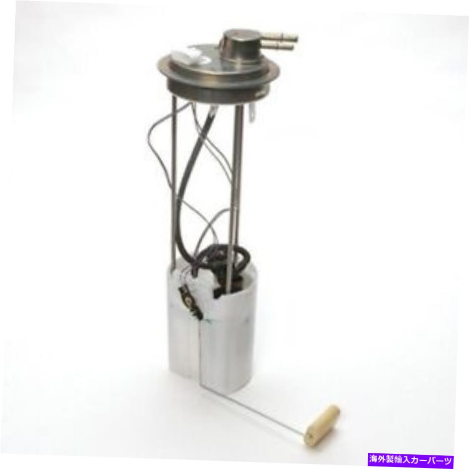 Fuel Pump Module Assembly FITS 2008; 2007; 2006; 2005; 2004 ISUZU NPR-HD燃料ポンプモジュールアセンブリ-1359315 Fits 2008;2007;2006;2005;2004 Isuzu NPR-HD Fuel Pump Module Assembly-1359315【並行輸入品】