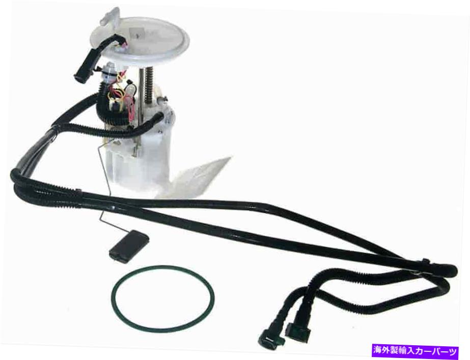 Fuel Pump Module Assembly Carter P76173M OE Ford交換電気燃料ポンプモジュールアセンブリ Carter P76173M OE Ford Replacement Electric Fuel Pump Module Assembly【並行輸入品】