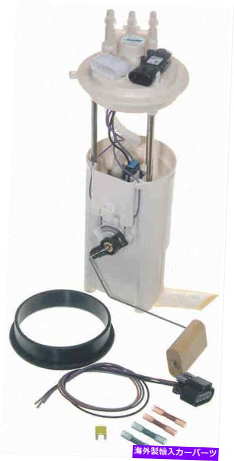 Fuel Pump Module Assembly Carter P76180M OE GM交換用電気燃料ポンプモジュールアセンブリ Carter P76180M OE GM Replacement Electric Fuel Pump Module Assembly【並行輸入品】