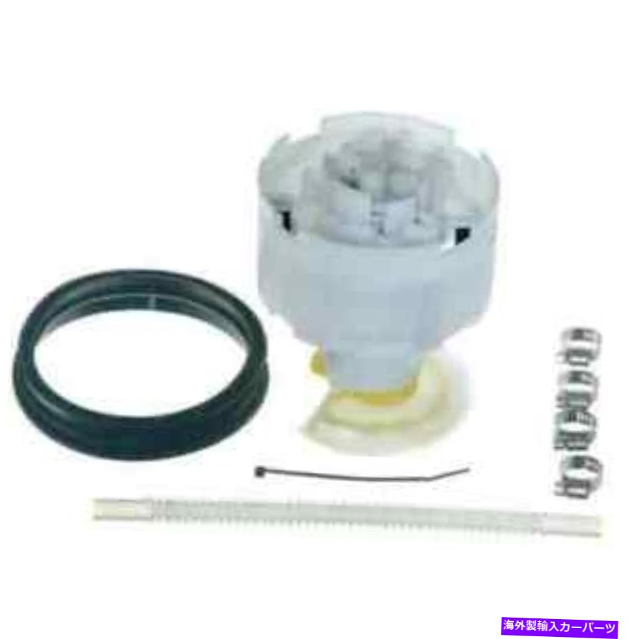 Fuel Pump Module Assembly Carter P76683M OE交換電気燃料ポンプモジュールアセンブリ2002-2004ミニ Carter P76683M OE Replacement Electric Fuel Pump Module Assembly 2002-2004 Mini【並行輸入品】