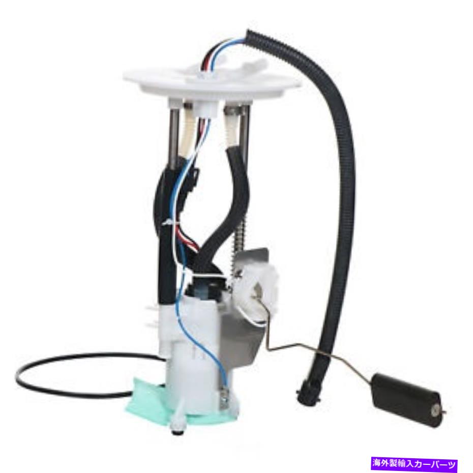 Fuel Pump Module Assembly 燃料ポンプモジュールAssy Carter P76296M Fuel Pump Module Assy Carter P76296M【並行輸入品】|Us Custom Parts Shop USDM