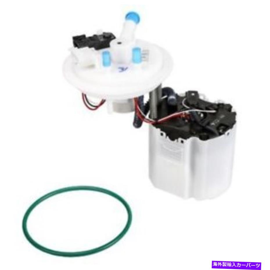 Fuel Pump Module Assembly M100260 ACデルコ燃料ポンプモジュールアセンブリガスシ??ボレーシボレーマリブG6用 M100260 AC Delco Fuel Pump Module Assembly Gas New for Chevy Chevrolet Malibu G6【並行輸入品】