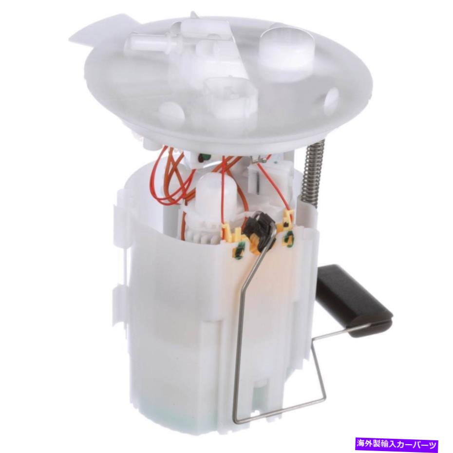 Fuel Pump Module Assembly 燃料ポンプモジュールアセンブリDelphi FG1723フィット14-19フォードフィエスタ1.6L-L4 Fuel Pump Module Assembly Delphi FG1723 fits 14-19 Ford Fiesta 1.6L-L4【並行輸入品】