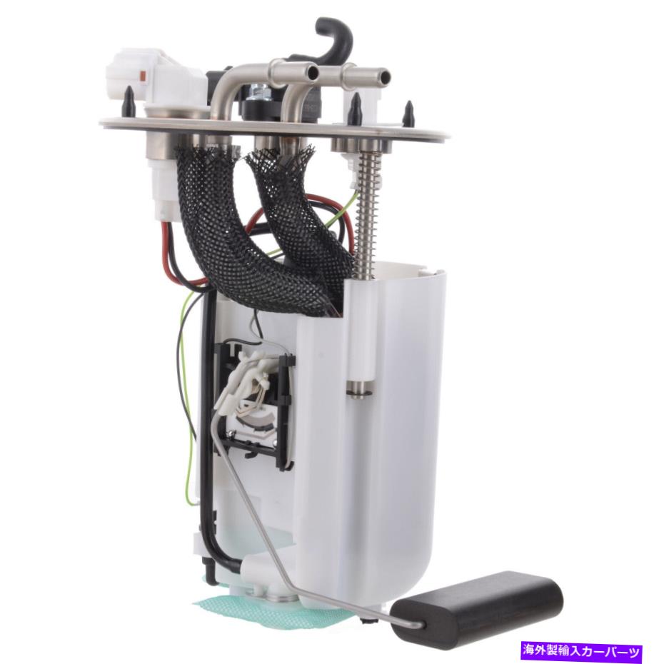 Fuel Pump Module Assembly 燃料ポンプモジュールアセンブリカーターP76138Mフィット03-05 Kia Sedona 3.5L-V6 Fuel Pump Module Assembly Carter P76138M fits 03-05 Kia Sedona 3.5L-V6【並行輸入品】